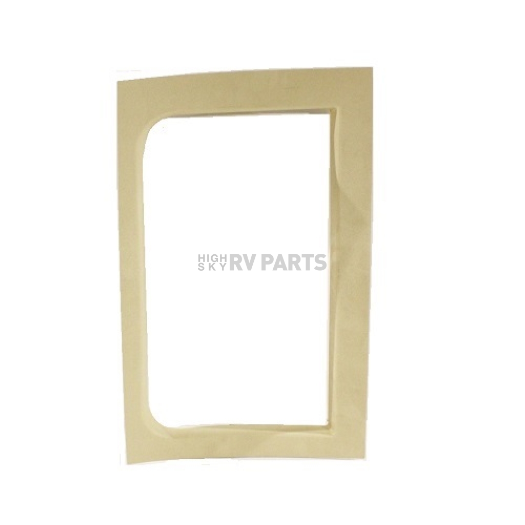 Airstream Wing Window Trim Plastic Roadside 106562